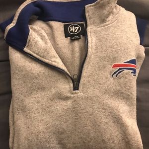 Men’s buffalo Bills sweater